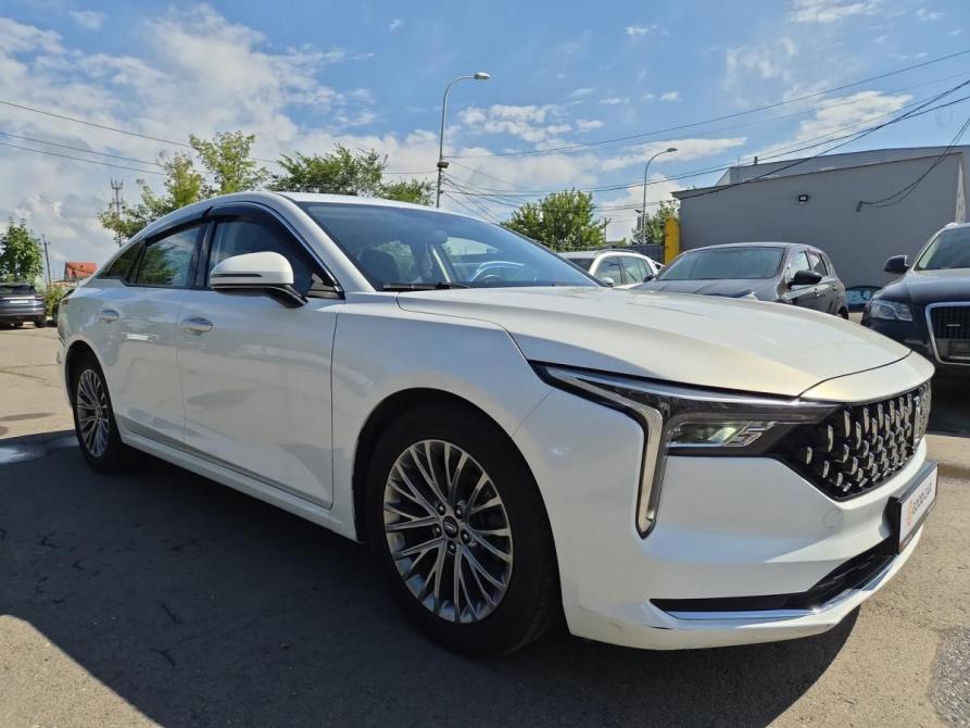 FAW Bestune B70 I Саратов  - изображение 3