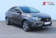 Lada (ВАЗ) Vesta I Нижний Новгород  - изображение 24