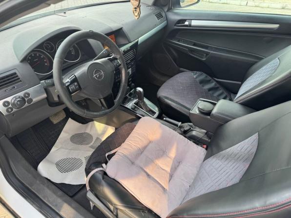 Opel Astra H Рестайлинг с пробегом 2010 года, цена 469 900 рублей, 213929 км, хэтчбек, Автокод Объявления