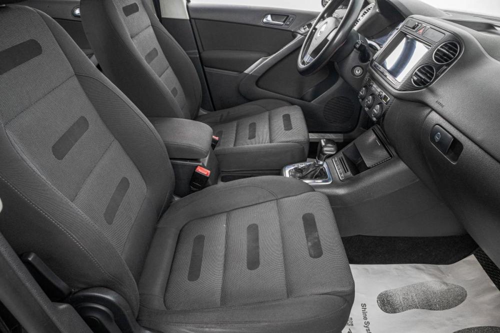 Volkswagen Tiguan I Барнаул  - изображение 20