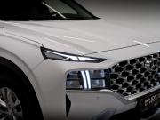 Hyundai Santa Fe IV Рестайлинг Санкт-Петербург  - изображение 54
