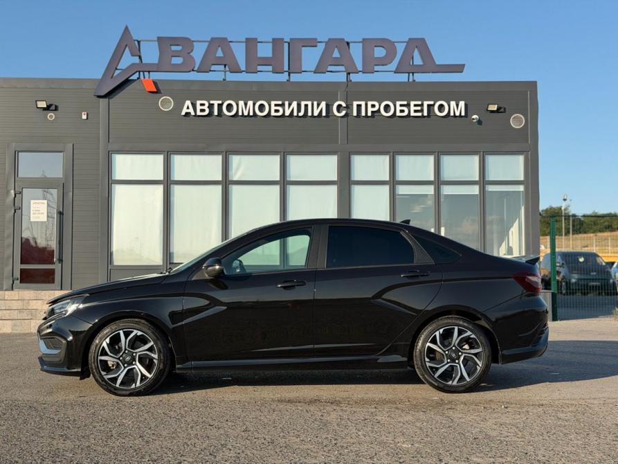 Lada (ВАЗ) Vesta I Рестайлинг (NG) Волгоград  - изображение 6
