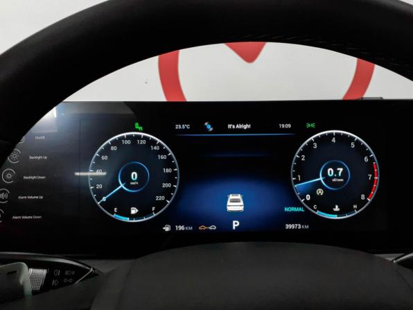 Chery Arrizo 8 с пробегом 2023 года, цена 2 148 000 рублей, 39514 км, седан, Автокод Объявления