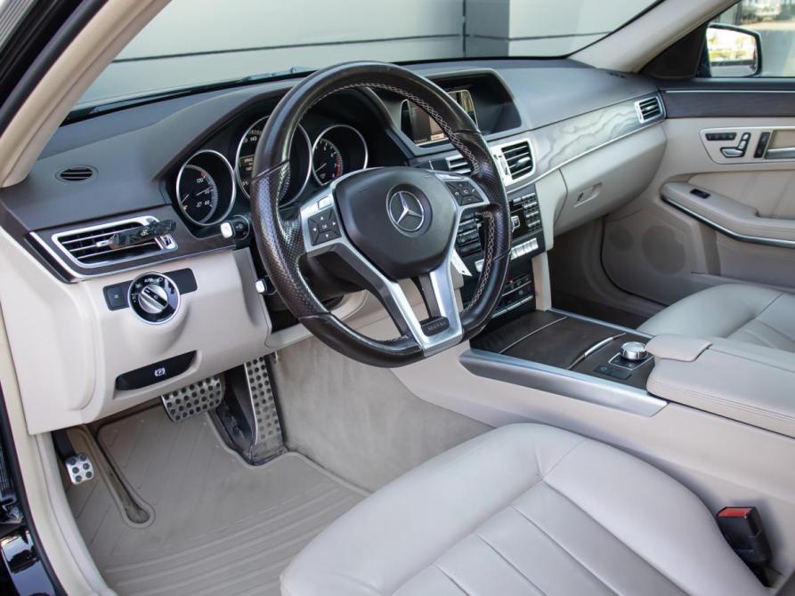 Mercedes-Benz E-Класс IV (W212 S212 C207) Рестайлинг Москва  - изображение 17