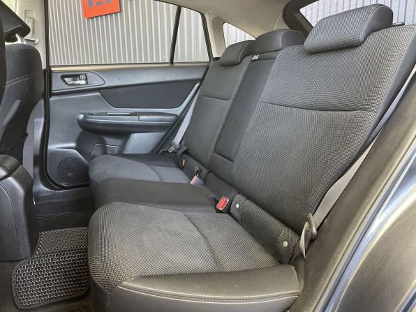 Subaru XV I с пробегом 2013 года, цена 1 267 000 рублей, 131569 км, внедорожник, Автокод Объявления