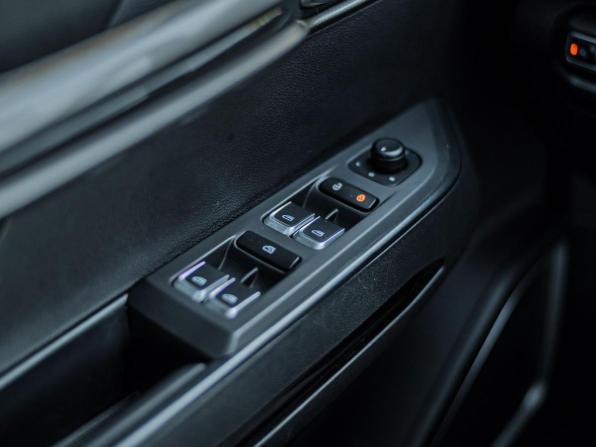 Geely Okavango I с пробегом 2023 года, цена 2 150 000 рублей, 69957 км, внедорожник, Автокод Объявления