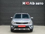 Kia Rio IV Екатеринбург  - изображение 23