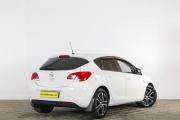 Opel Astra J Тюмень  - изображение 26