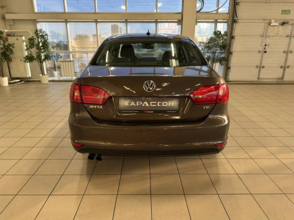 Volkswagen Jetta VI с пробегом 2011 года, цена 800 000 рублей, 218268 км, седан, Автокод Объявления