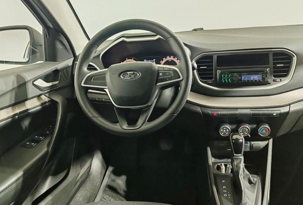 Lada (ВАЗ) Vesta I Рестайлинг (NG) Ярославль  - изображение 11