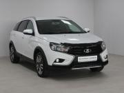 Lada (ВАЗ) Vesta I Старый Оскол  - изображение 24