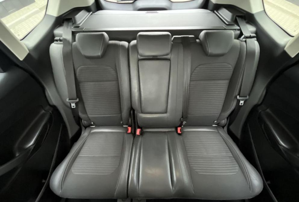 Ford Kuga II Рестайлинг Владимир  - изображение 17