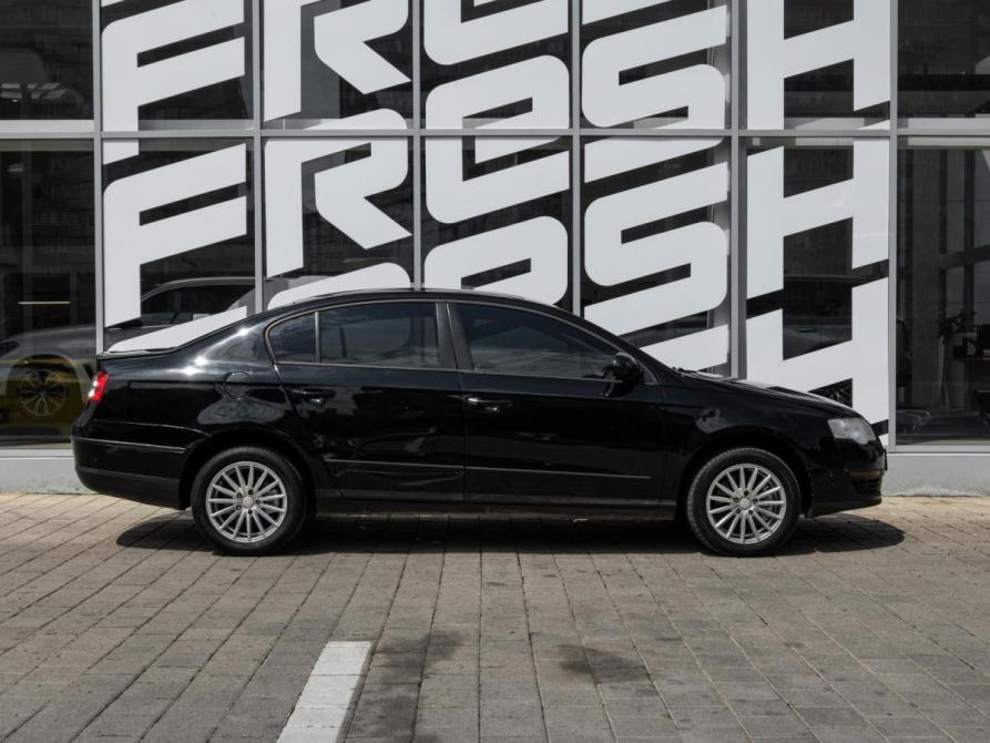 Volkswagen Passat B6 Ставрополь  - изображение 5