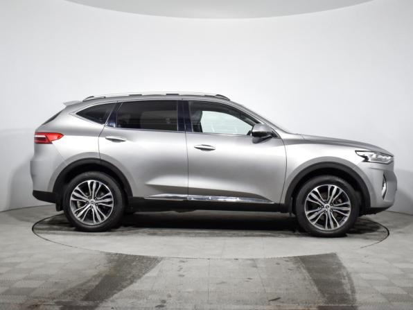 Haval F7 I с пробегом 2020 года, цена 1 760 000 рублей, 72000 км, внедорожник, Автокод Объявления