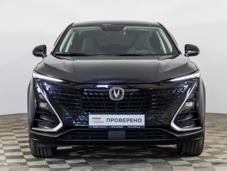 Changan UNI-T I Санкт-Петербург  - изображение 2