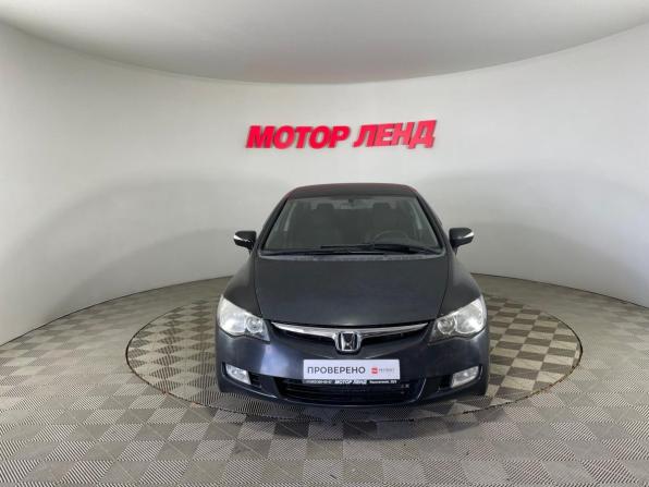Honda Civic VIII с пробегом 2006 года, цена 725 000 рублей, 190368 км, седан, Автокод Объявления