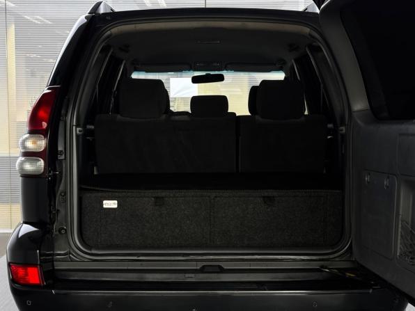 Toyota Land Cruiser Prado 120 Series с пробегом 2006 года, цена 2 049 000 рублей, 246404 км, внедорожник, Автокод Объявления