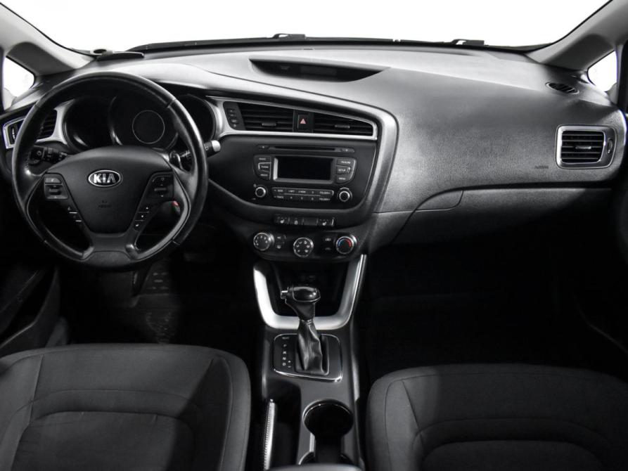 Kia Ceed II Рестайлинг Санкт-Петербург  - изображение 15