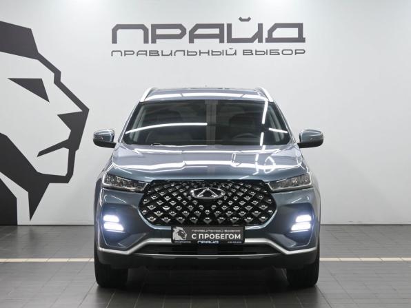 Chery Tiggo 7 Pro I с пробегом 2021 года, цена 1 749 900 рублей, 71000 км, внедорожник, Автокод Объявления