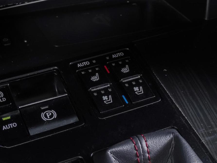 Lexus RX IV Ростов-на-Дону  - изображение 20