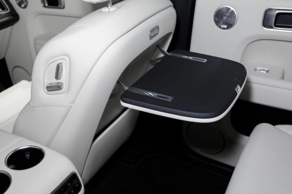 Li Auto (Lixiang) L9 I Рестайлинг Москва  - изображение 18