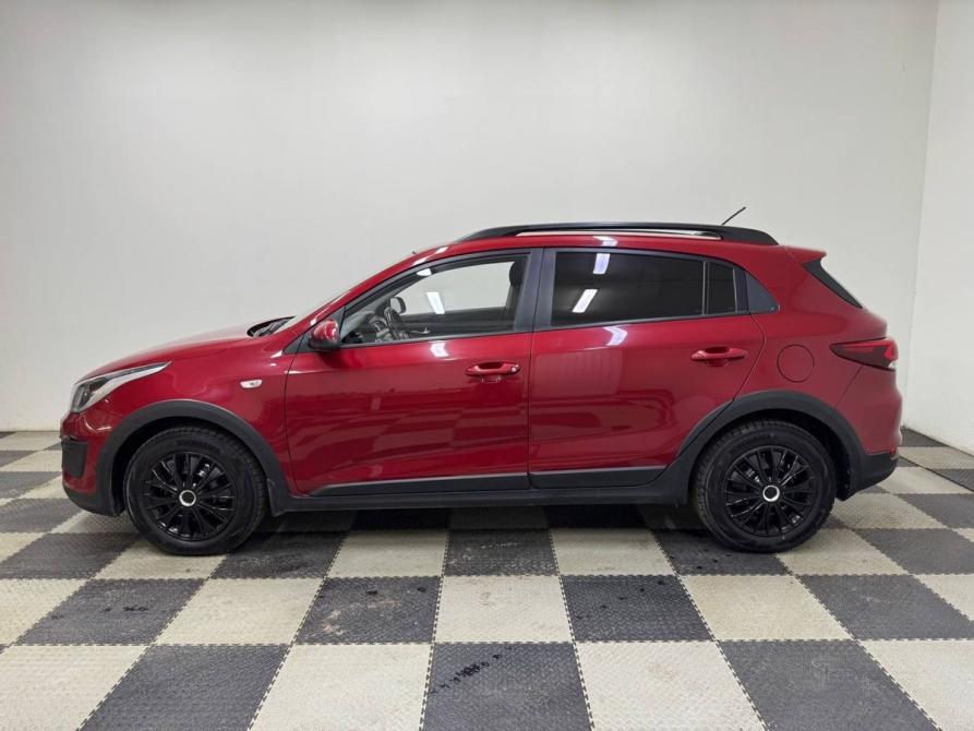 Kia Rio IV Воронеж  - изображение 8