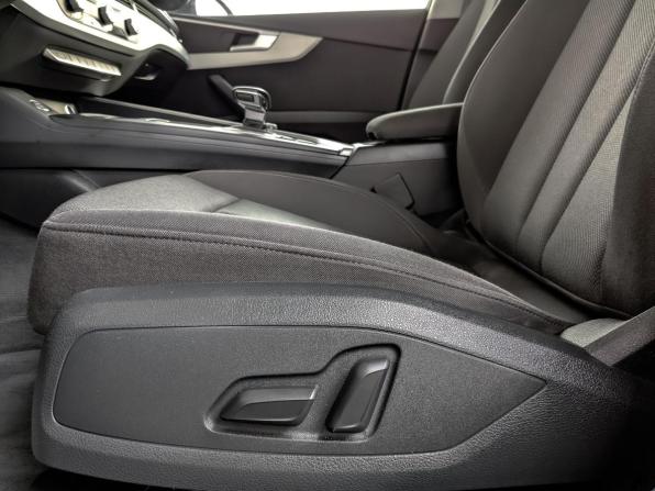 Audi A4 V (B9) с пробегом 2020 года, цена 2 795 000 рублей, 101712 км, универсал, Автокод Объявления