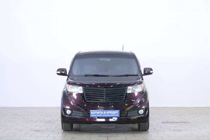 Toyota bB II Рестайлинг с пробегом 2008 года, цена 829 000 рублей, 316000 км, компактвэн, Автокод Объявления