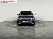 Hyundai Solaris II Белгород  - изображение 24