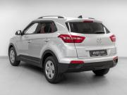 Hyundai Creta I Рестайлинг Санкт-Петербург  - изображение 32