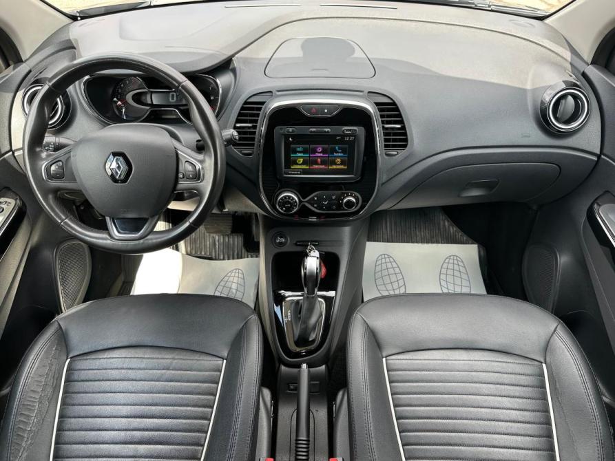 Renault Kaptur I Пермь  - изображение 8