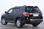 Toyota Highlander II (XU40) Рестайлинг Омск  - изображение 30