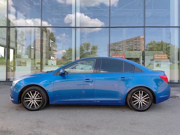 Chevrolet Cruze I с пробегом 2011 года, цена 549 000 рублей, 230000 км, седан, Автокод Объявления