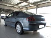 Peugeot 407 Березовский  - изображение 20
