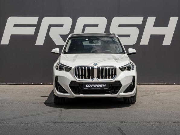 BMW X1 III (U11/U12) с пробегом 2025 года, цена 5 300 000 рублей, 1737 км, внедорожник, Автокод Объявления