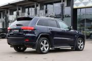 Jeep Grand Cherokee IV (WK2) Рестайлинг Москва  - изображение 31