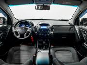 Hyundai ix35 I Рестайлинг Красноярск  - изображение 32