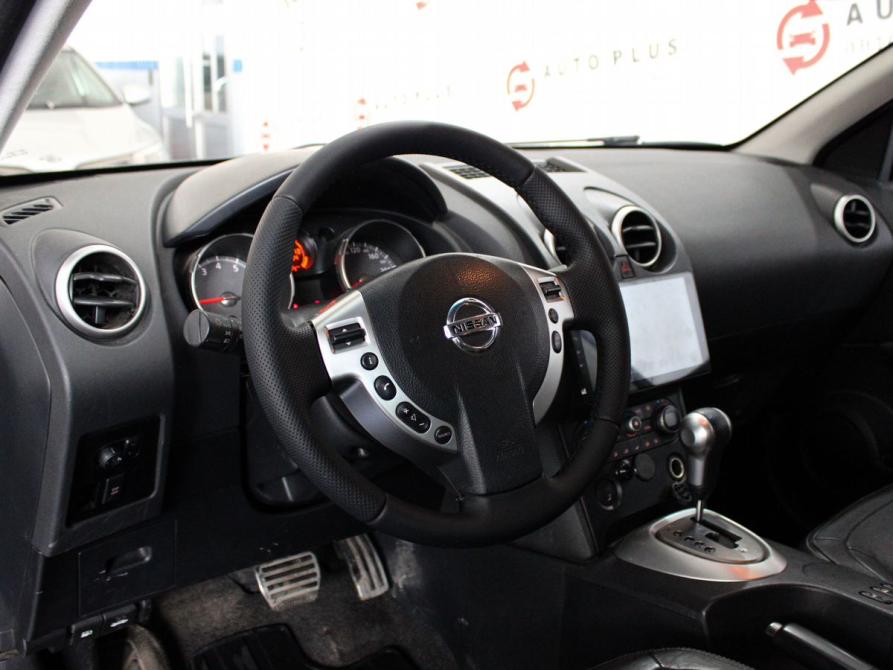 Nissan Qashqai I Минеральные Воды  - изображение 7