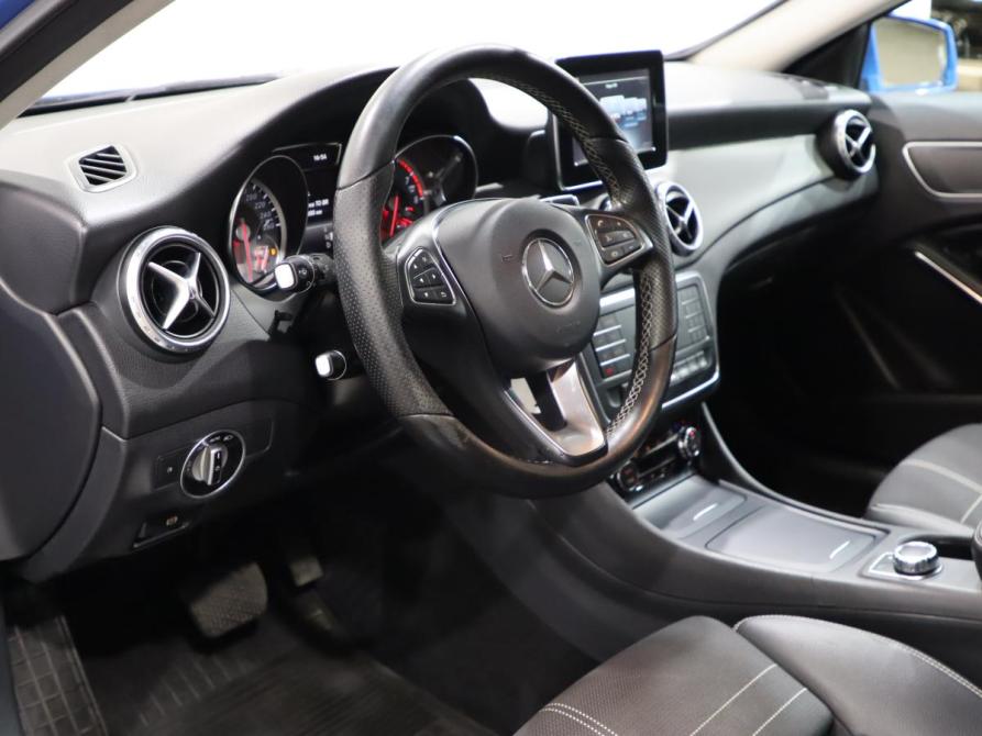 Mercedes-Benz GLA I (X156) Санкт-Петербург  - изображение 12