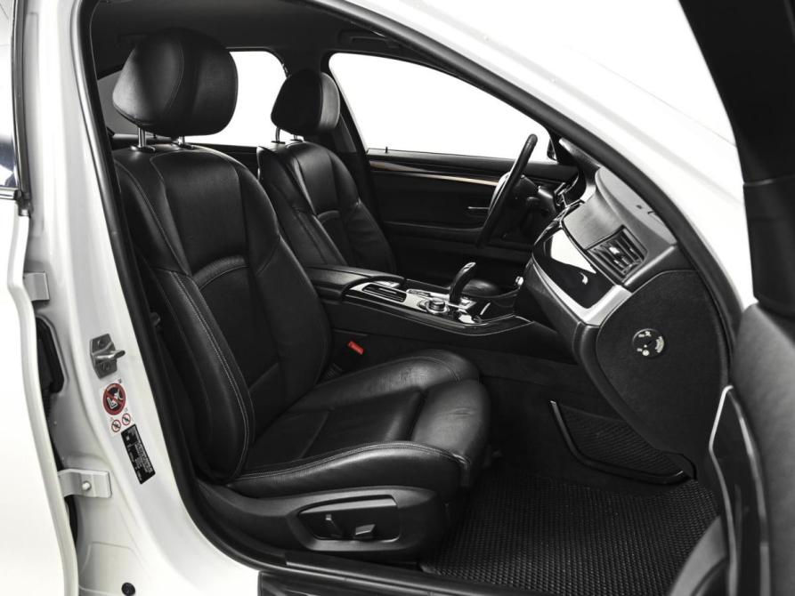 BMW 5 серии VI (F10/F11/F07) Рестайлинг Ставрополь  - изображение 8