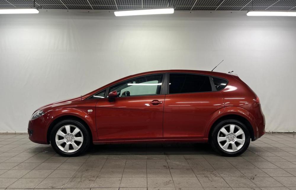 SEAT Leon II Санкт-Петербург  - изображение 3