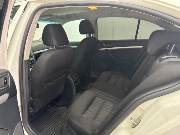 Skoda Octavia II (A5) Рестайлинг с пробегом 2012 года, цена 815 000 рублей, 198460 км, лифтбек, Автокод Объявления