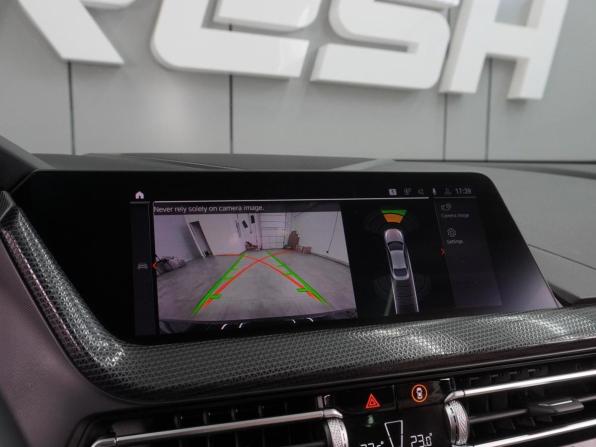 BMW 2 серии F44 с пробегом 2021 года, цена 3 392 000 рублей, 23897 км, седан, Автокод Объявления