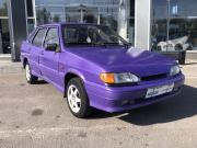 Lada (ВАЗ) 2115 Брянск  - изображение 15