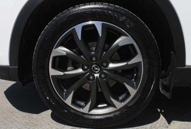 Mazda CX-5 I Рестайлинг с пробегом 2015 года, цена 2 100 000 рублей, 114480 км, внедорожник, Автокод Объявления