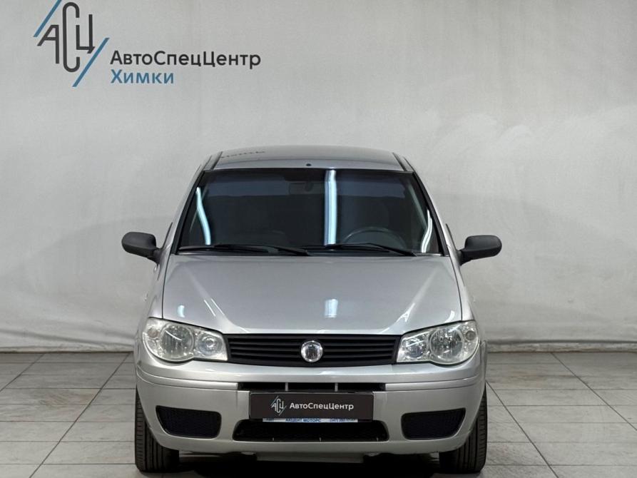 Fiat Albea I Химки  - изображение 12