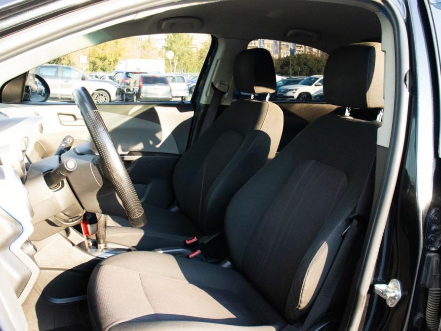 Chevrolet Aveo II Екатеринбург  - изображение 14