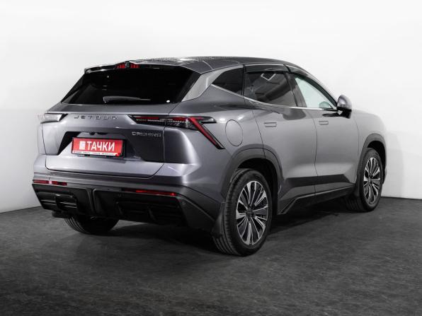 JETOUR DASHING I с пробегом 2023 года, цена 2 099 000 рублей, 69466 км, внедорожник, Автокод Объявления