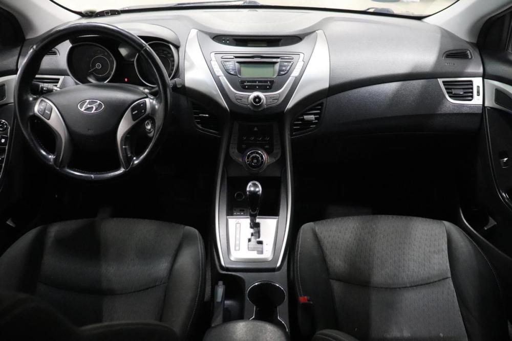 Hyundai Elantra V (MD) Ульяновск  - изображение 7