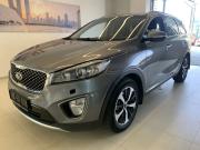 Kia Sorento III Prime Челябинск  - изображение 25